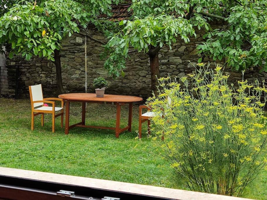 Country House On Mount Olympus Karia  Exterior foto